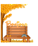 Gif animé bonjour